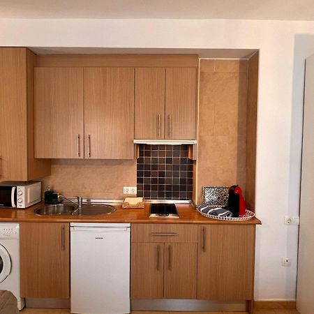 Apartaments Loft Plaza Bailen Centro Μάλαγα Εξωτερικό φωτογραφία