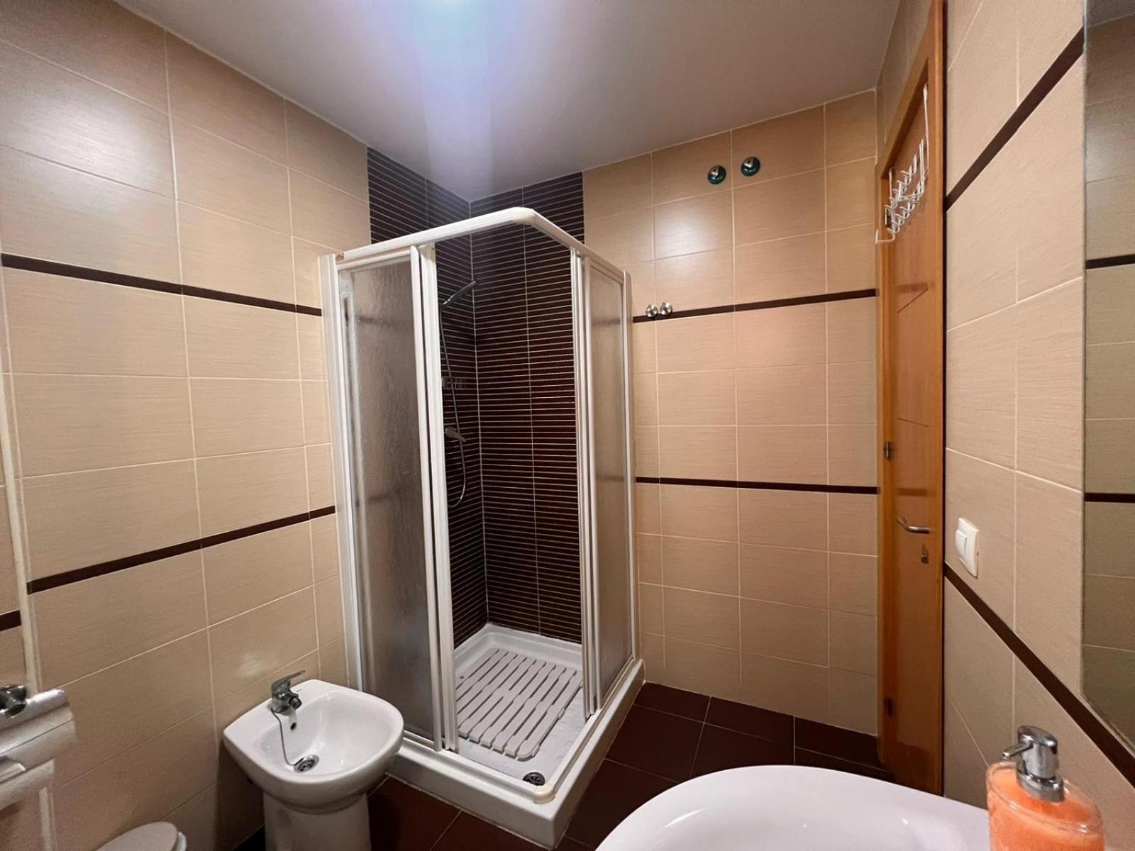 Apartaments Loft Plaza Bailen Centro Μάλαγα Εξωτερικό φωτογραφία