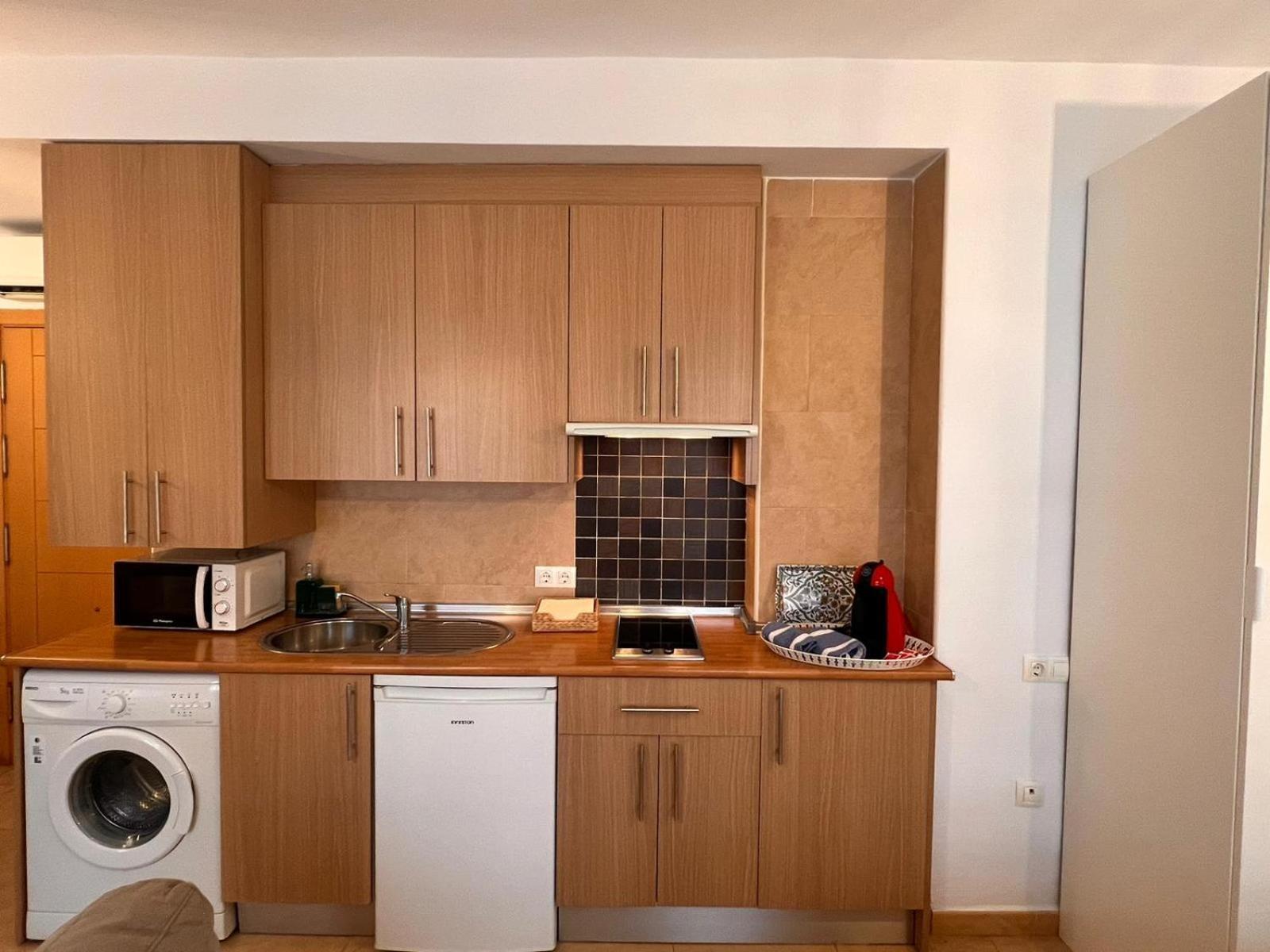 Apartaments Loft Plaza Bailen Centro Μάλαγα Εξωτερικό φωτογραφία