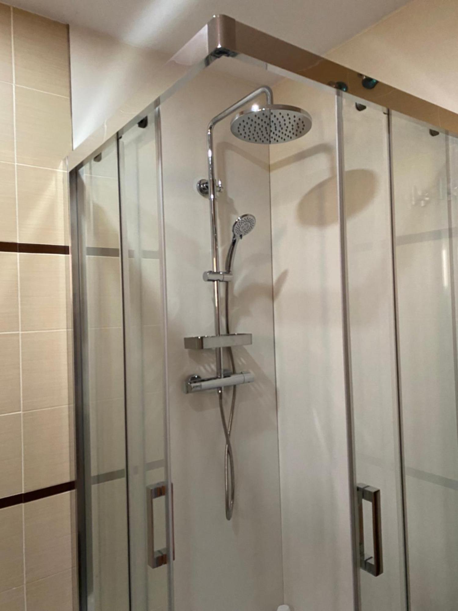 Apartaments Loft Plaza Bailen Centro Μάλαγα Εξωτερικό φωτογραφία
